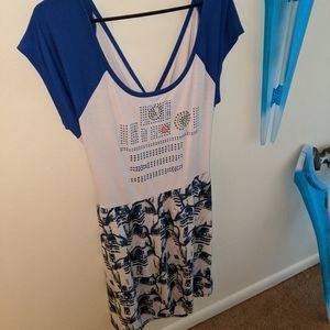 R2D2 Disney parks dress